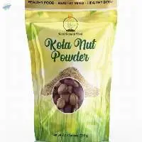 Kola Nut / Bitter Kola Nut