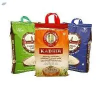 PP Woven Laminated Bags