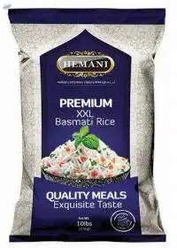 BOPP Laminated Bags