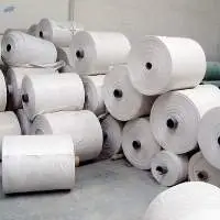 Circular Woven PP Fabric