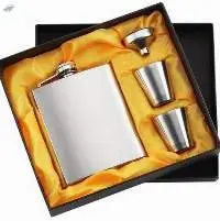 Premium Travel Bar Set