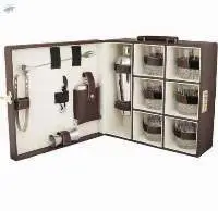 Premium Travel Bar Set