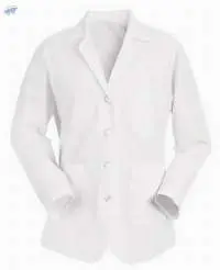 Doctors Apron / Lab Coat