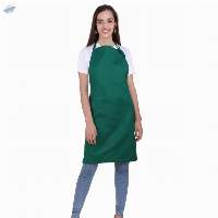 Cotton Twill Apron