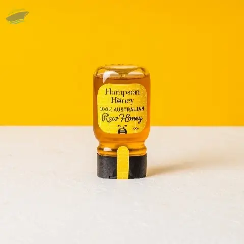 Australian Raw Squeeze 500g (Box of 8)