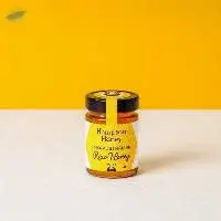 Australian Raw Honey Glass 450g (Box of 8)