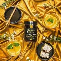 Australian Raw Manuka MGO 60+ 450g (Box of 8)