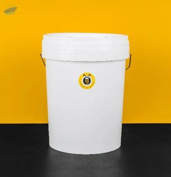 Australian Bulk Raw A-Grade Honey 28 kg Buck