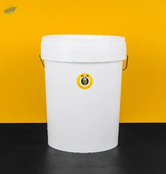 Australian Bulk Raw A-Grade Honey 24 kg Buck