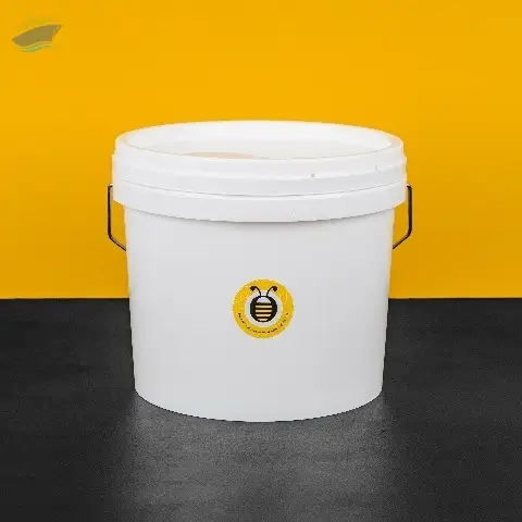 Australian Bulk Raw A-Grade Honey -14 kg