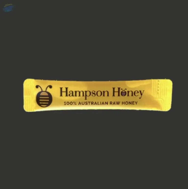 Australian Raw Honey 12g Sachet  (Box of 300)