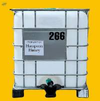 Australian Bulk Raw A-Grade Honey - IBC 1500kg