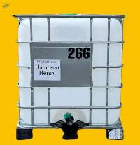Australian Raw Manuka MGO10+ - IBC 1500kg