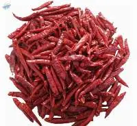 Red Chilli Whole