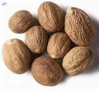 Nutmeg Whole