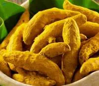 Turmeric Whole