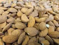 Kashmiri Mamra Almonds