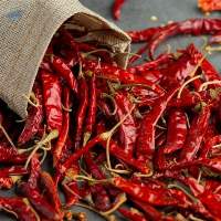 Dry Red Chilli
