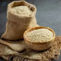 Sesame Seeds