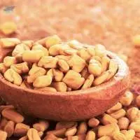 Fenugreek Seeds