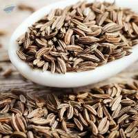 Whole Cumin Seeds
