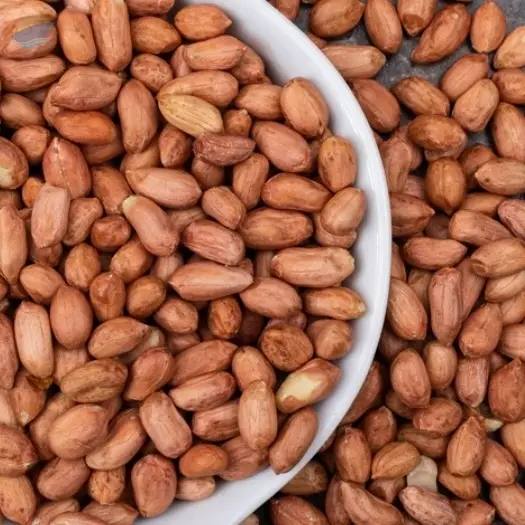 Peanuts