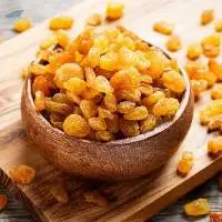 Raisins