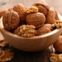 Walnuts