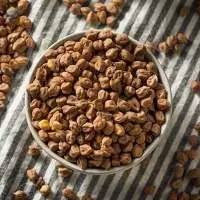 Dried Brown Chana