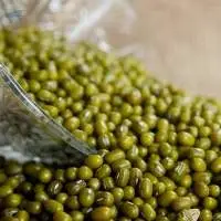 Green Moong