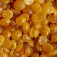Toor Dal With Oil