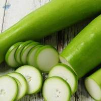 Bottle Gourd
