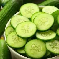Cucumber
