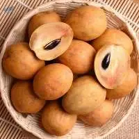 Chikoo (Sapota)
