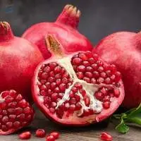 Pomegranate