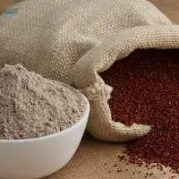 Finger Millet Powder (Ragi)