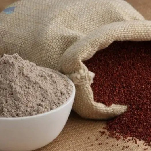 Finger Millet Powder (Ragi)