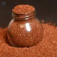 Whole Finger Millet (Ragi)