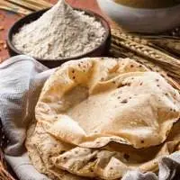 Wheat Sihori Powder