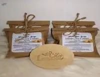 Oat Milk and Honey Shea Bar Soap 175 g