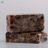African Black Soap Bar 150g