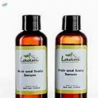 Hair and Scalp Serum 120ml