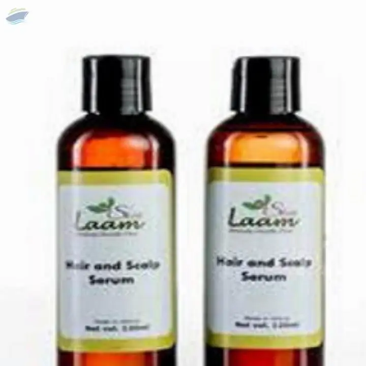 Hair and Scalp Serum 120ml