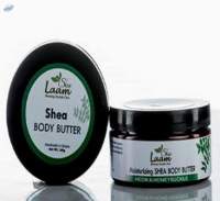 Neem and Honey Suckle Body Butter 180g
