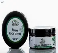 Neem and Honey Suckle Body Butter 180g