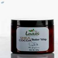 Shea Cocoa Butter Whip 200g