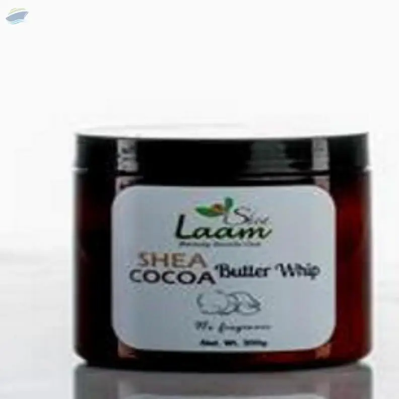 Shea Cocoa Butter Whip 200g