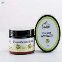 African Shea Butter Body Creme Moisturizer