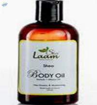 Body Oil 250ml