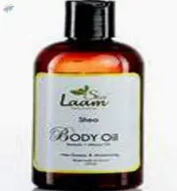 Body Oil 250ml